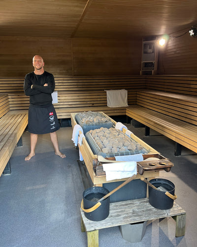 Jamie Wøhlk Pedersen