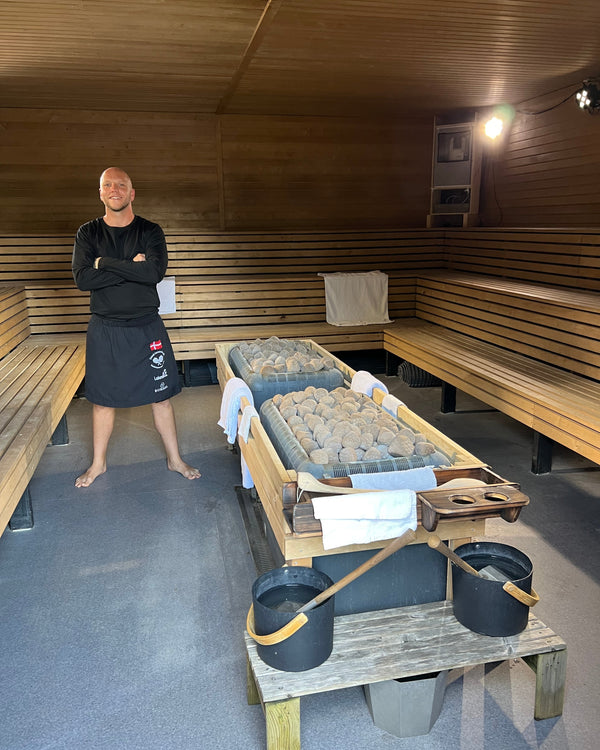 Jamie Wøhlk Pedersen