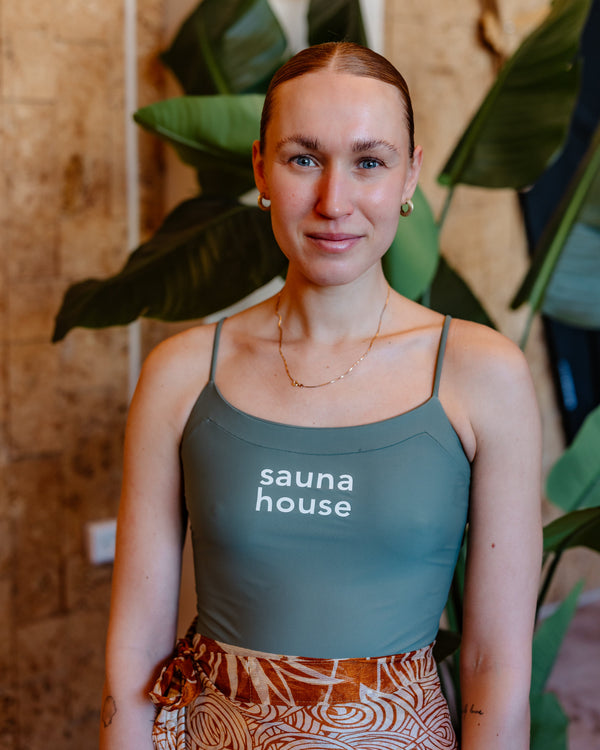 Sabine Folman