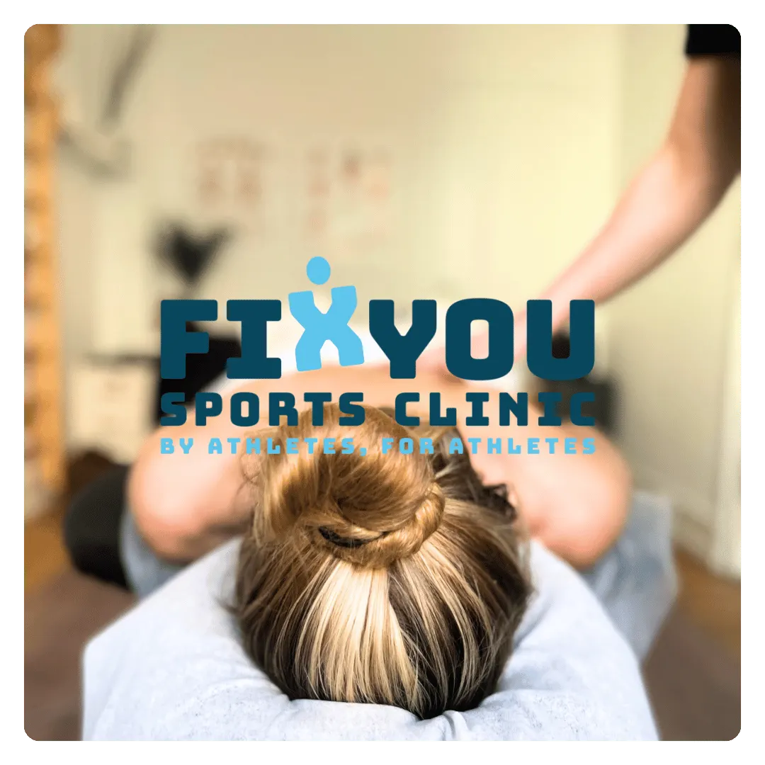 FIXYOU logo
