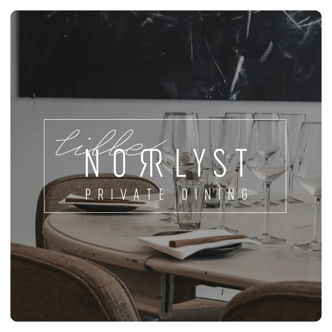 Lille Norrlyst logo
