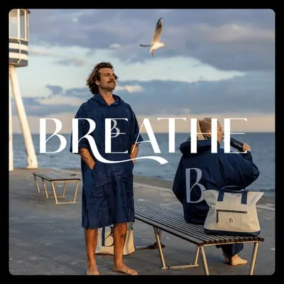Breathe logo