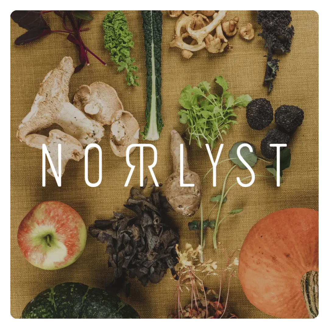 Norrlyst logo