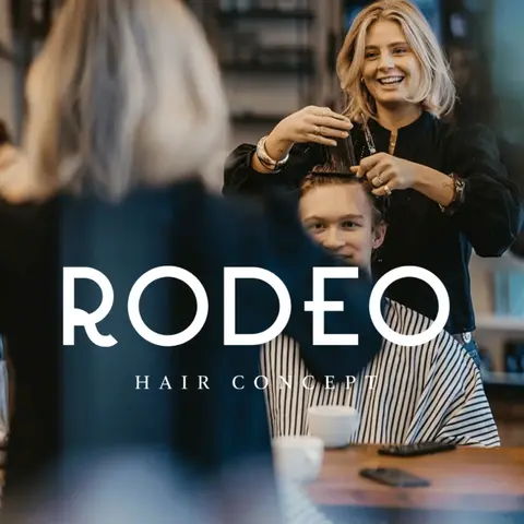 RODEO Hair Concept