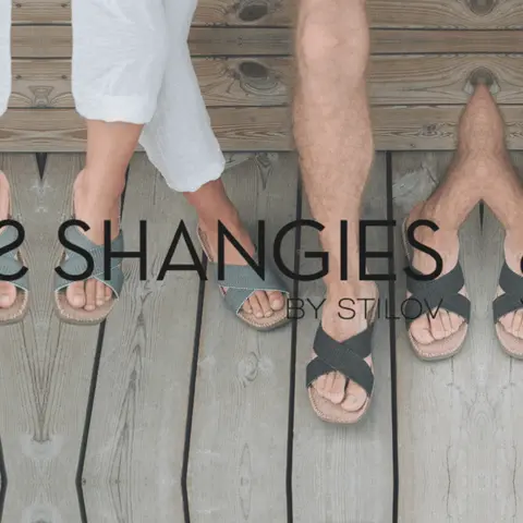 Shangies by Stilov