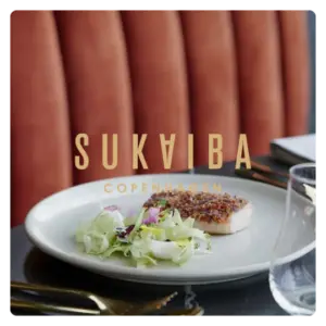 SUKAIBA Copenhagen